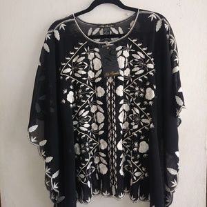 SILK THREADS Blouse